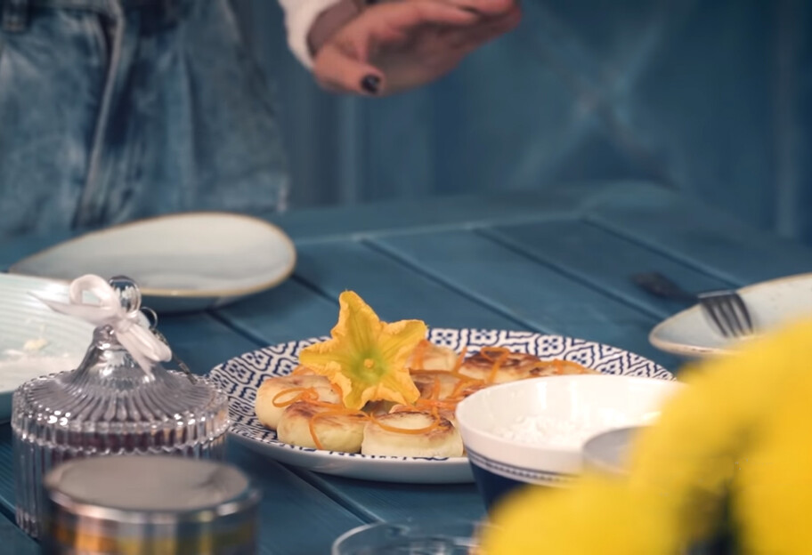 Идеальные сырники: простой пошаговый рецепт - видео - фото 1