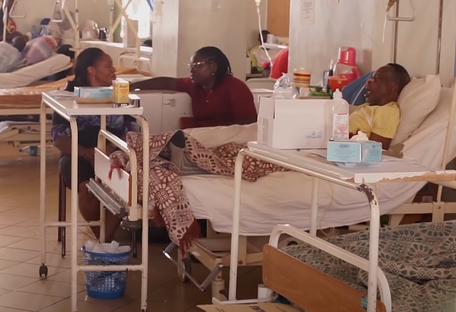 Щонайменше 15 життів за два тижні: жителі Нігерії гинуть від невідомої хвороби - відео
