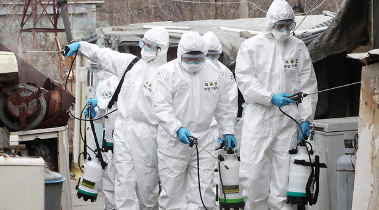 Пандемія COVID-19: в Україні зафіксували новий антирекорд, в ВООЗ оцінили ситуацію в світі - фото 1