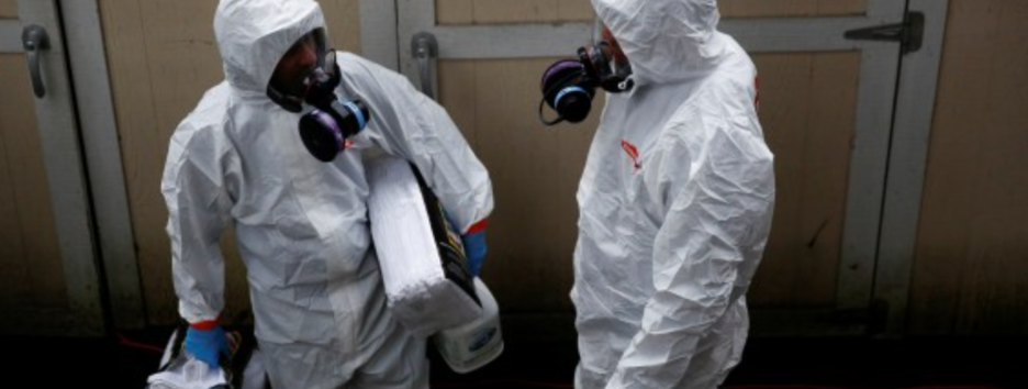 Пандемія коронавируса: в Україні другої антирекорд поспіль, вчені повідомили про ризики для вагітних