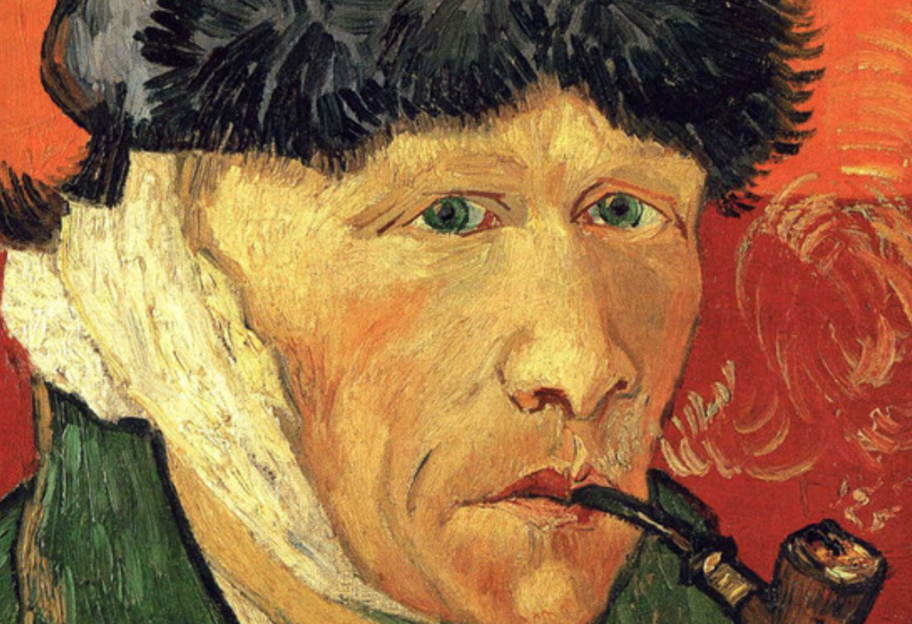 Тайна Ван Гога - ученые назвали новую причину отрезанного уха великого художника - фото 1