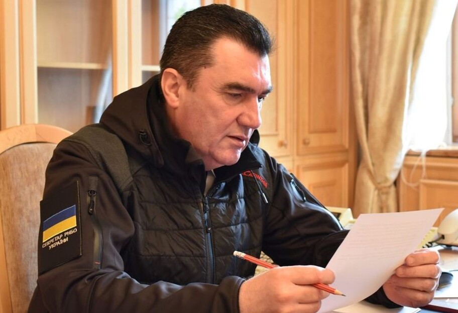 Ростов не гумовий: в РНБО відзначилися жорсткою заявою на адресу глави КСУ - фото 1