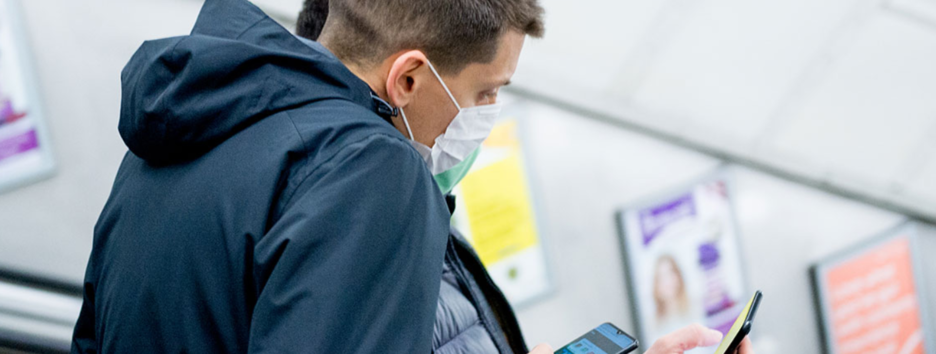 Узнать COVID по голосу: нейросеть научили находить бессимптомных больных