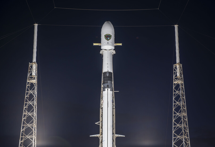 GPS-спутник третьего поколения: SpaceX сообщила об успешном запуске - видео - фото 1