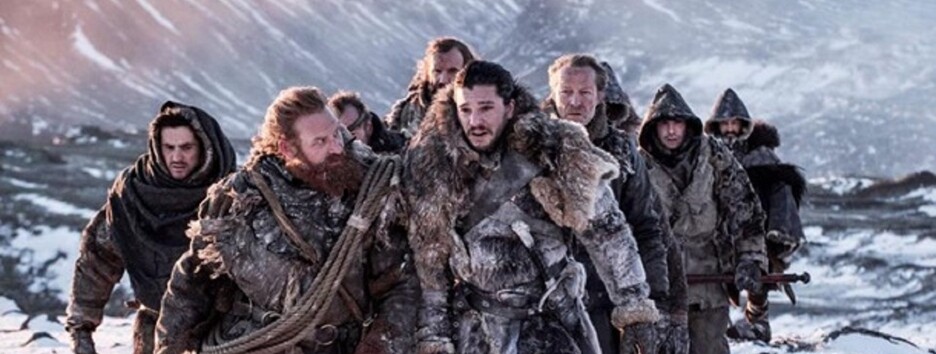 Розкритий секрет нереального успіху серіалу «Гра престолів»: чим же приваблюють глядачів