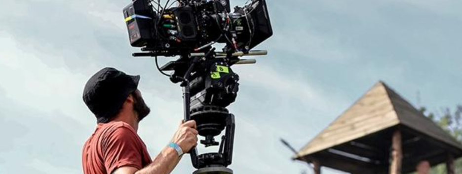 Детективная драма о космосе: в Украине снимут англоязычный сериал