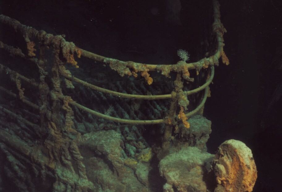 Найдорожчий тур у світі: вашингтонська компанія запустила екскурсію в Титанік - фото, відео - фото 1