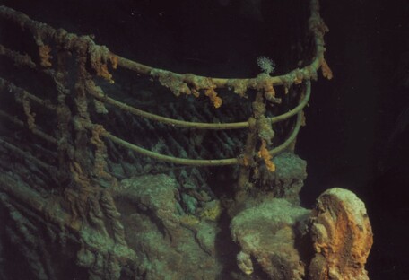 Найдорожчий тур у світі: вашингтонська компанія запустила екскурсію в «Титанік» - фото, відео