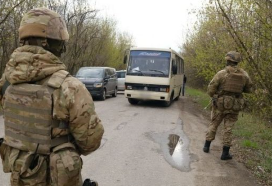Зрив спецоперації на Донбасі: підполковник ЗСУ назвав причину невдачі зі звільнення полонених в ОРДЛО - фото 1