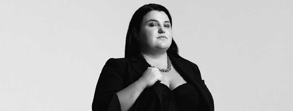 Alyona Alyona – звезда украинского Vogue: женственный образ - фото