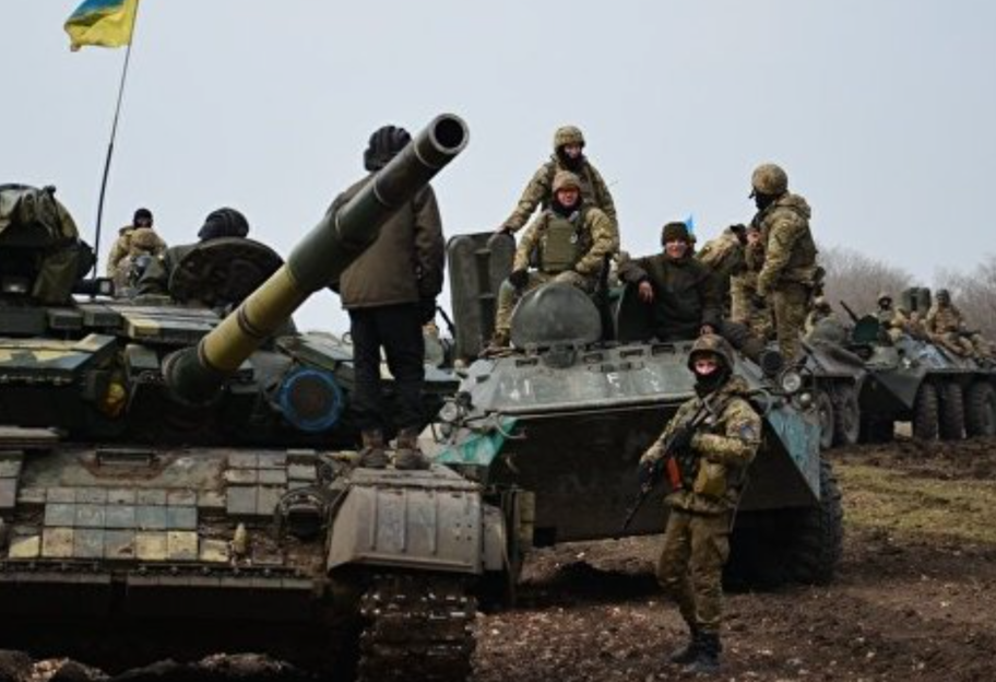 Война на Донбассе - боевики продолжают нарушать режим тишины, есть раненый - фото 1