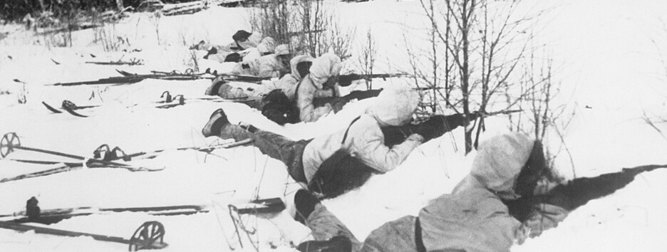 Мобілізували в 21 рік: померла остання ветеранка Фінської війни в Україні - фото