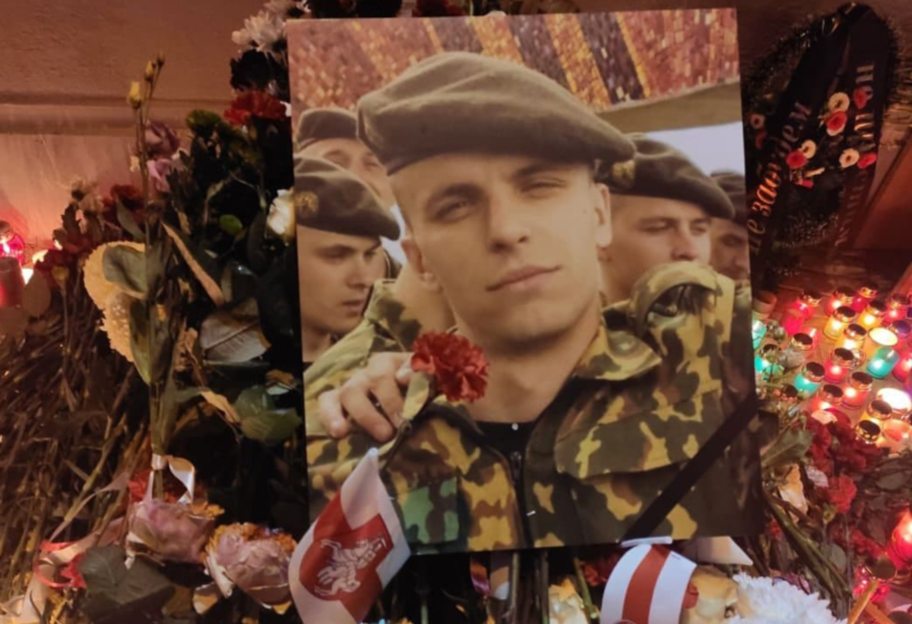 Избиение протестующих в Беларуси - один из задержанных в Минске скончался от побоев  - фото 1