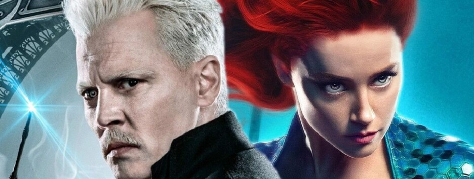 Петиція проти актриси: прихильники Деппа вимагають звільнити Ембер Герд з «Аквамена 2»