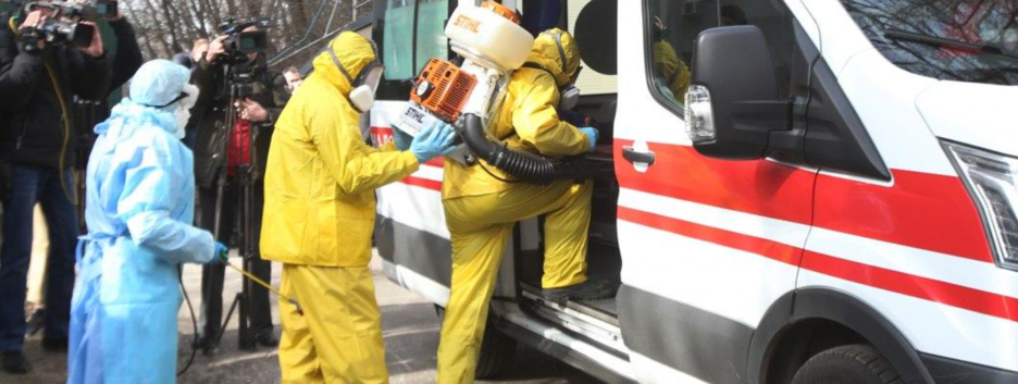 Госпіталізація під час пандемії: у МОЗ розповіли, як зміниться надання медичних послуг