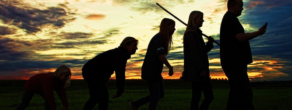 Нітрильна хімія: вчені вирішили проблему походження життя на Землі