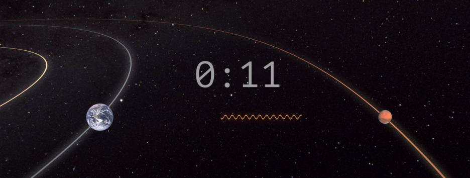 Новый спутник: на орбиту Земли вернулся застрявший в космосе фрагмент ракеты - видео