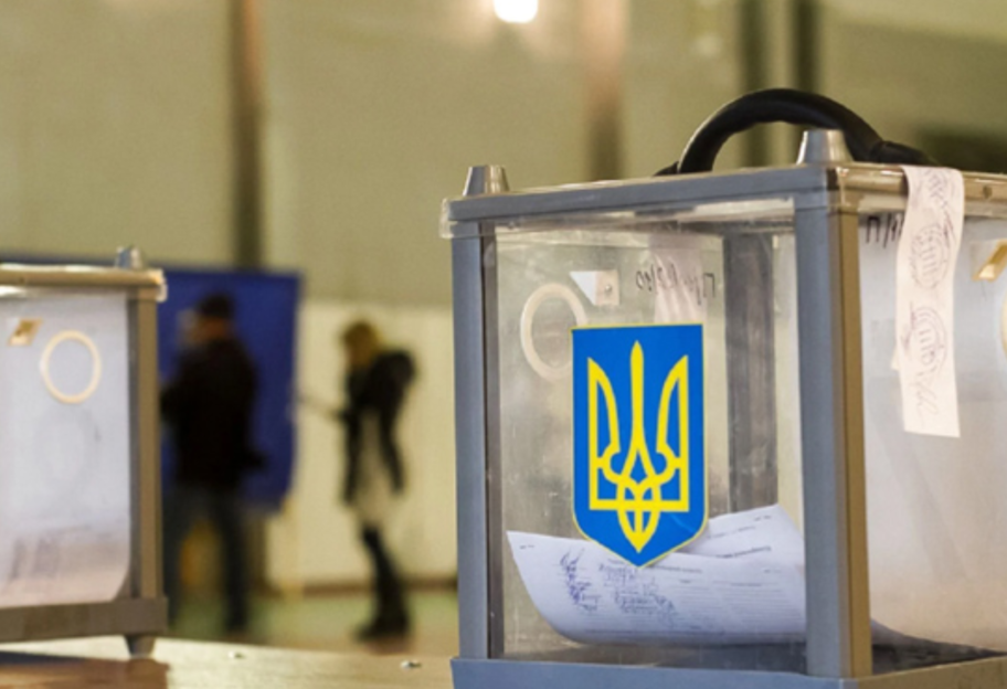 Местные выборы: в Украине началось повторное голосование, зафиксированы первые нарушения - фото 1