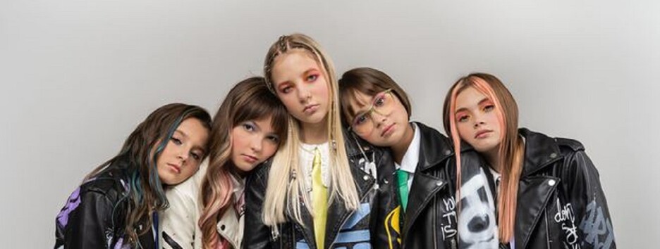 Дебют групи TOK: сингл «Мальчик TOP» - відео