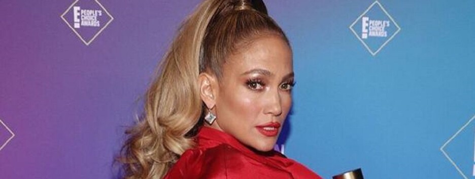 Премия People's Choice Awards: кто победил?