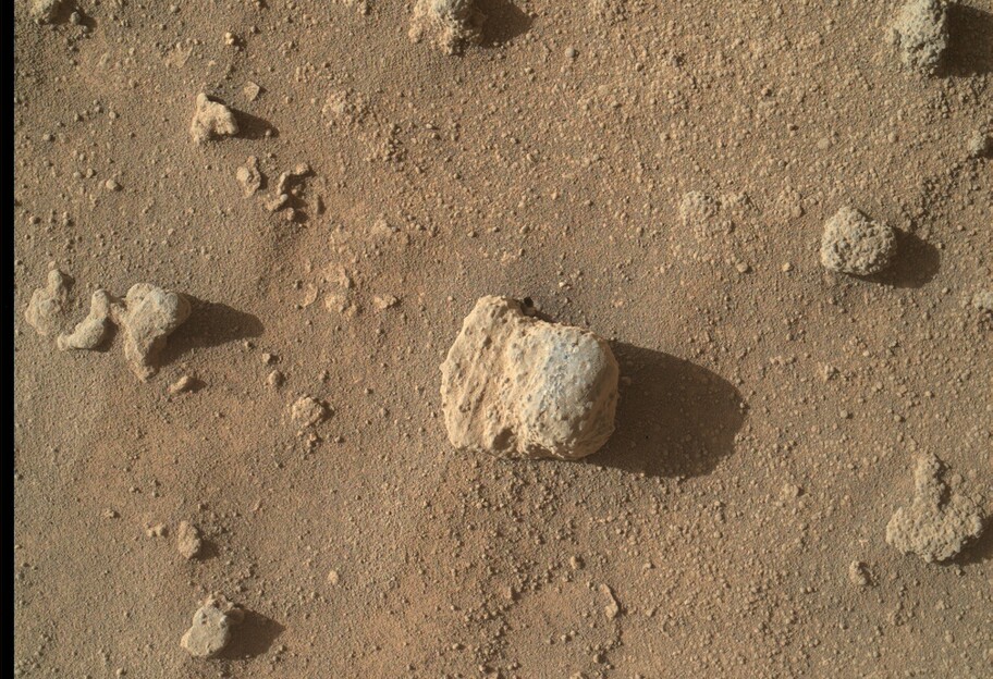 Исчезновение воды с Марса: ученые назвали возможную причину - фото 1