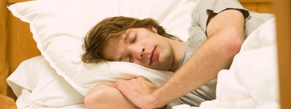 Небезпека нестачі сну: вчені повідомили, чим загрожує недосипання
