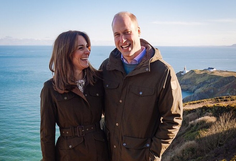 Светская жизнь - Кейт Миддлтон добивалась внимания принца Уильяма до свадьбы: неслучайный брак - фото 1