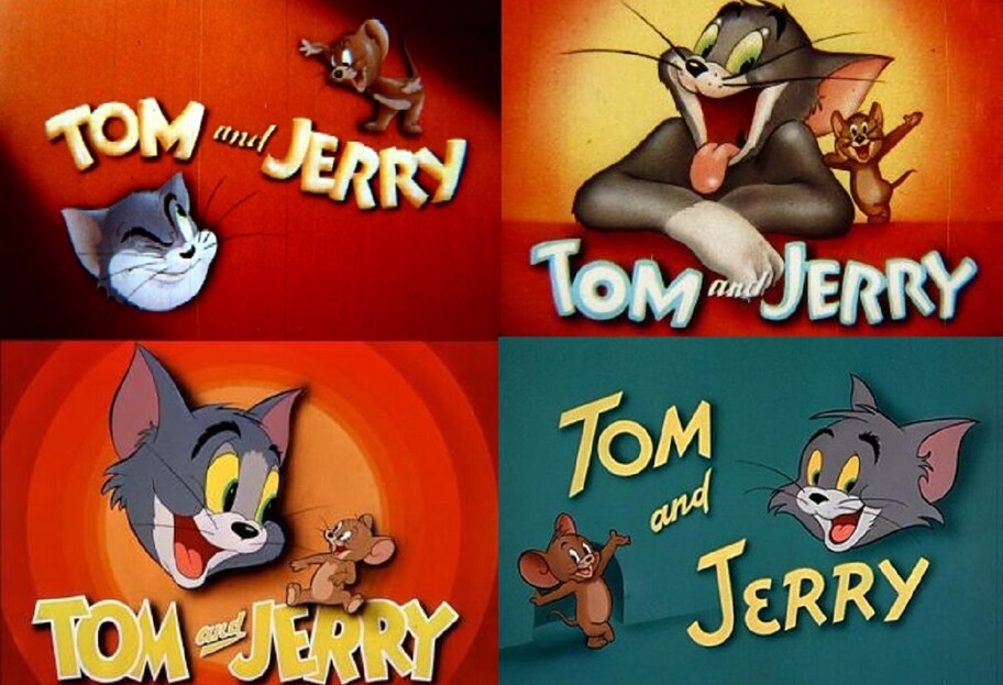 Кино - Том и Джерри возвращаются: вышел первый трейлер фильма - видео - фото 1