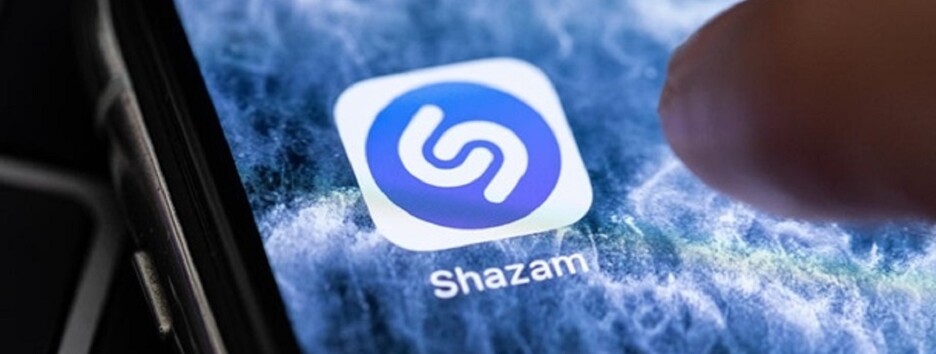 Найпопулярніші пісні всіх часів від Shazam – відео 