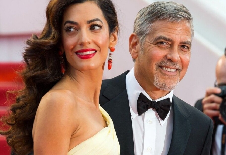 Светская жизнь - Джордж Клуни откровенно об своих отношениях  - фото 1