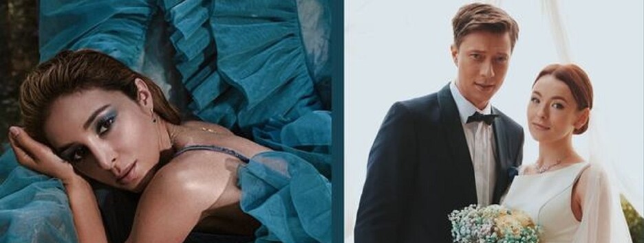 Трек Злати Огнієвич став саундтреком до нового фільму «Аквамарин» - відео