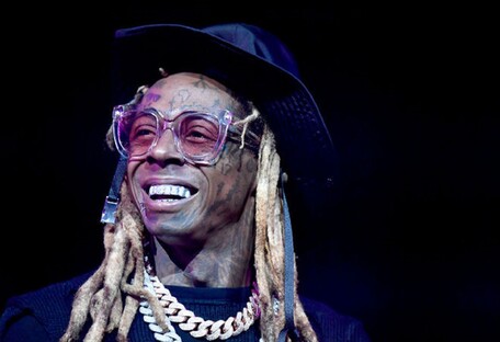 В’язниця для репер Lil Wayne: за що 10 років за гратами 