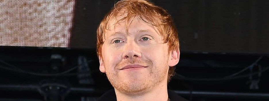 Звезда «Гарри Поттера» в Книге рекордов Гиннеса из-за своей публикации: подробности