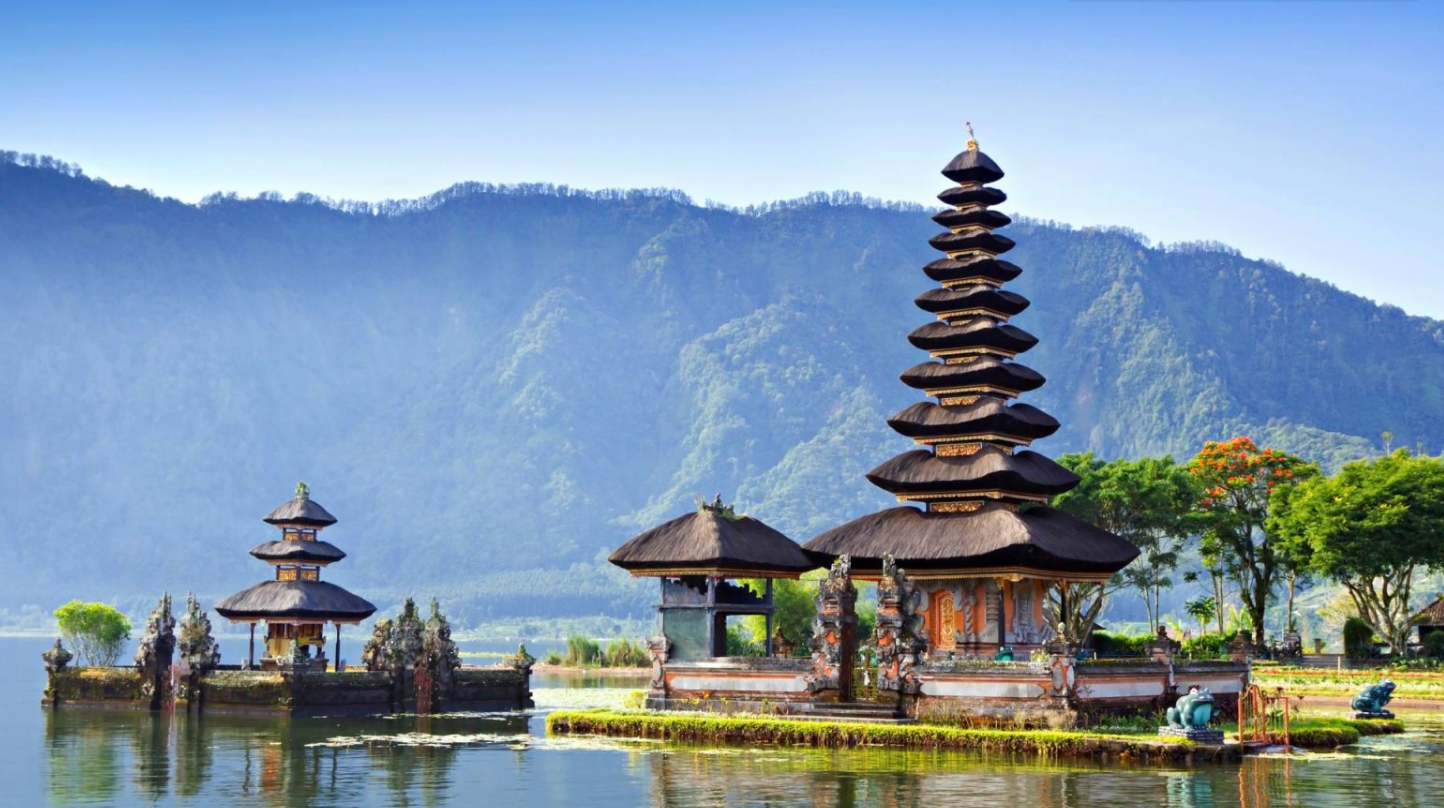 Туристам на замітку: Кабмін схвалив безвіз з однієї з країн Азії