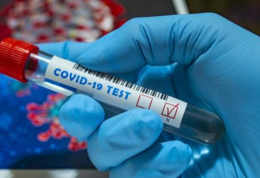 Пандемия COVID-19: в Украине антирекорд по количеству смертей, в Италии нашли следы вируса до пандемии - фото 1