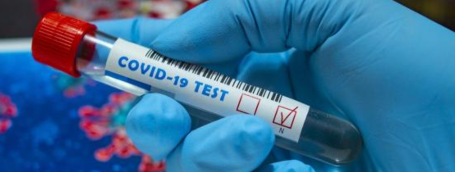 Пандемія COVID-19: в Україні антирекорд за кількістю смертей, в Італії знайшли сліди вірусу до пандемії