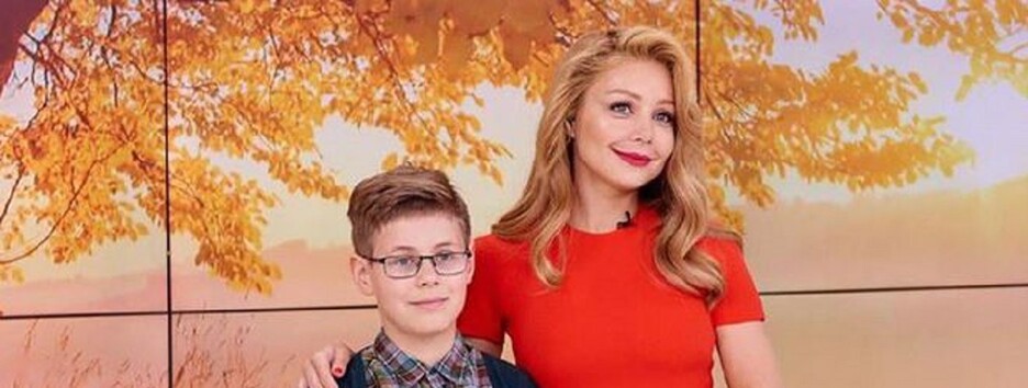 Мужчина мечты Тины Кароль - фото 