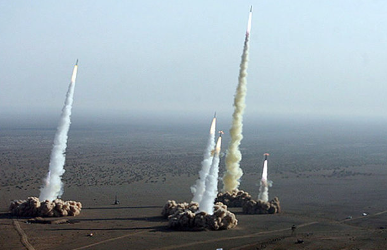 В США провели испытания уникальных ракет-перехватчиков - видео - фото 1