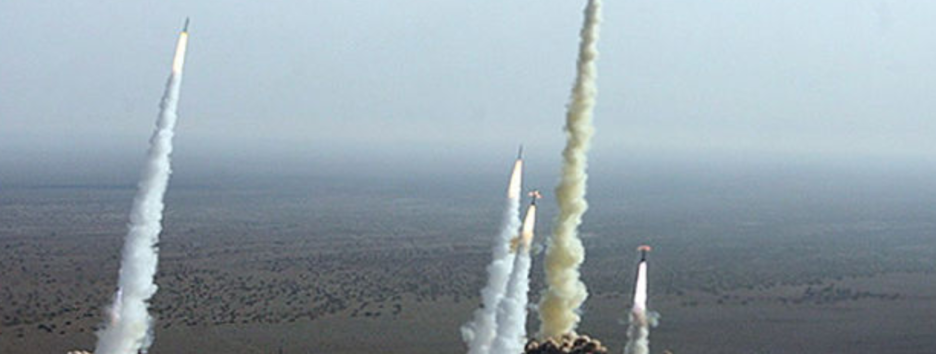 Захист від балістичної атаки: в США провели випробування унікальних ракет-перехоплювачів - відео