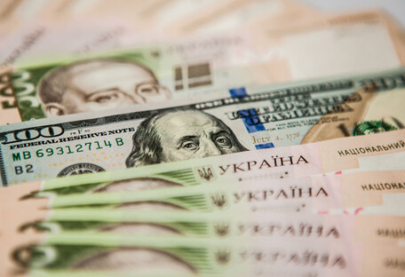 Курс валют від НБУ: долар і євро продовжують дорожчати