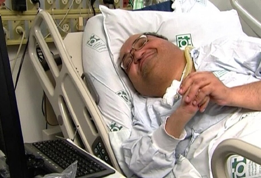 Новости медицины - Умер мужчина, который 51 год был в больничных стенах - фото 1