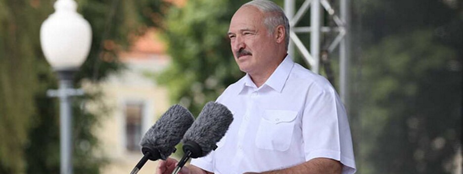 «Привіт» лідерам Білорусі та Придністров'я: Україна приєдналася до санкцій ЄС