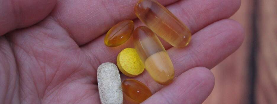 Наука проти раку: вчені розкрили нову властивість вітаміну D