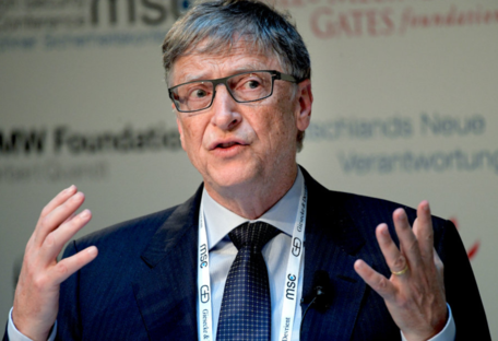 «Ми не будемо такі дурні наступного разу»: Білл Гейтс повідомив про неминучість нової пандемії