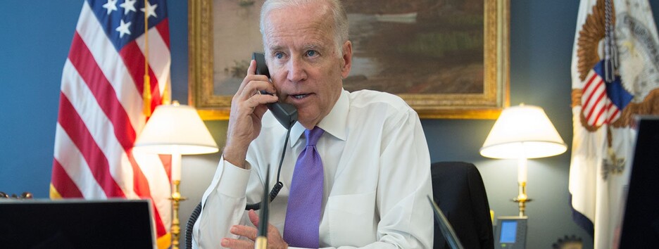 Вибори в США: подробиці про інавгурацію та кандидатів на ключові посади - фото