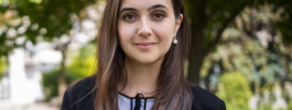 «У нас і шостий президент не дуже вийшов»: пост прес-секретаря Зеленського став приводом для жартів в Мережі