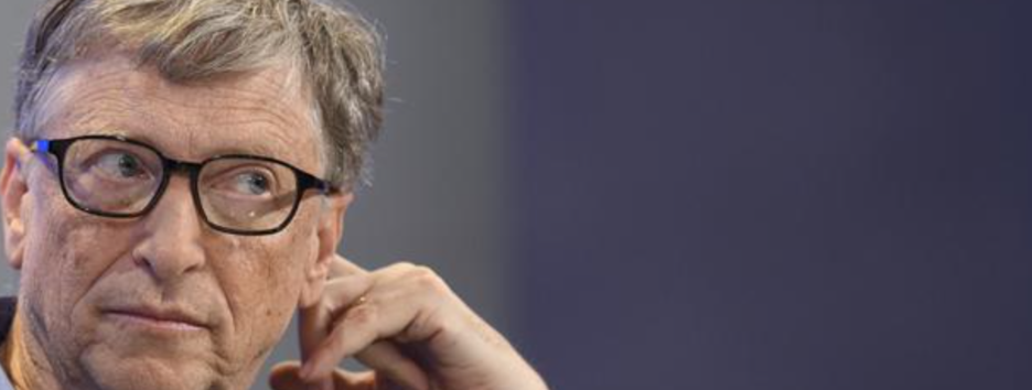 Найбагатші люди планети: Білла Гейтса обігнали в трійці лідерів