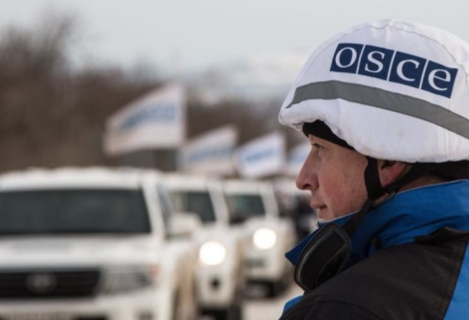 Война на Донбассе - в ОБСЕ назвали число погибших и раненых с начала года  - фото 1