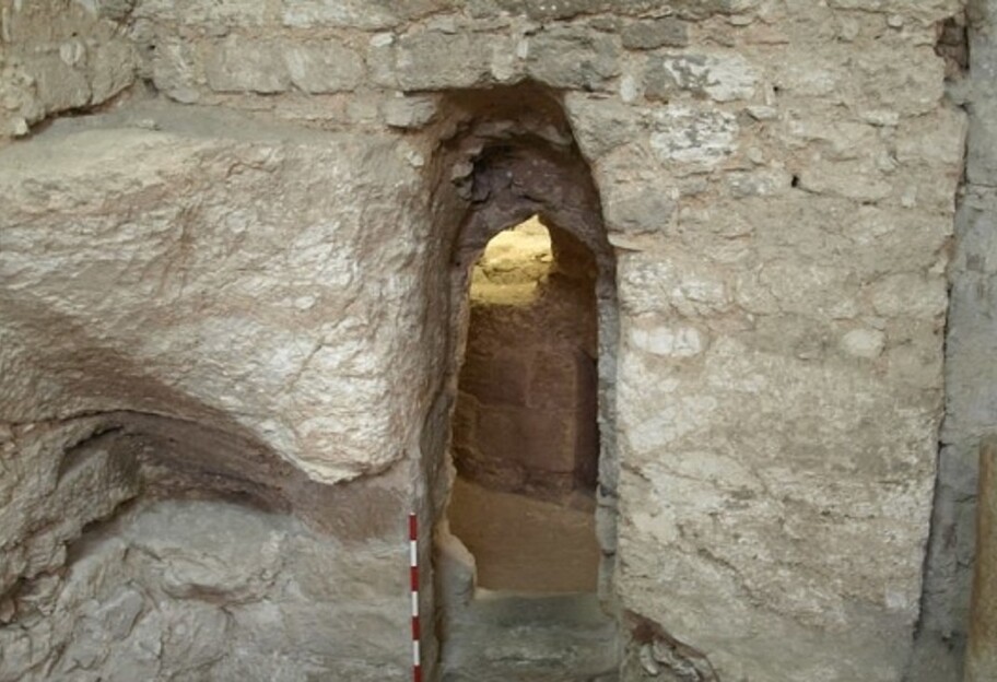 Археологія - Будинок, де провів дитинство Ісус: археологи стверджують, що розкопали житло Христа – фото - фото 1