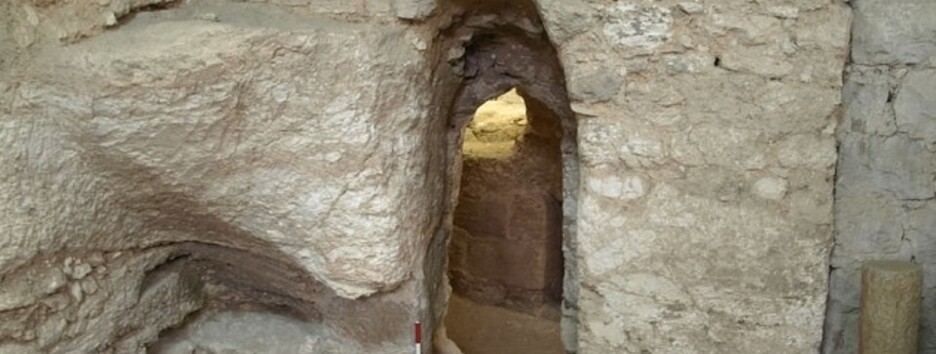 Будинок, де провів дитинство Ісус: археологи стверджують, що розкопали житло Христа - фото
